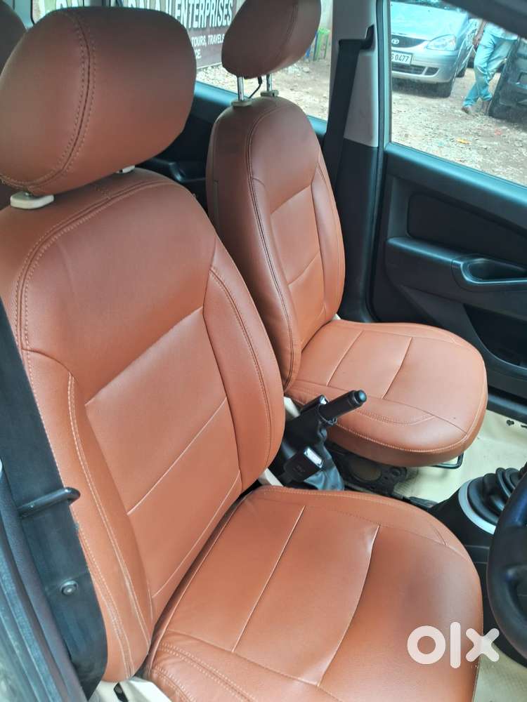 Ford Figo 1.2p Trend Mt, 2012, Diesel