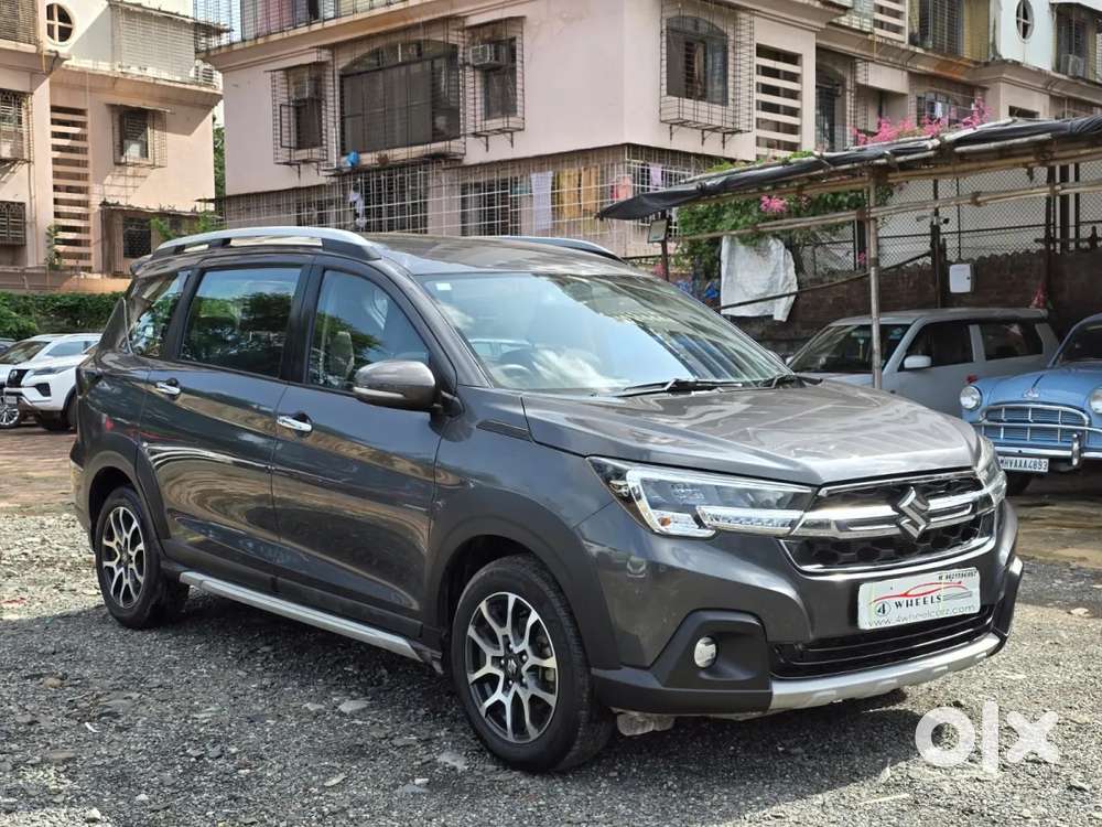 Maruti Suzuki Xl6 1.5 Zeta Mt, 2022, Petrol