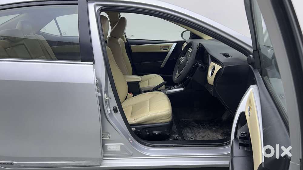 Toyota Corolla Altis Vl, 2019, Petrol