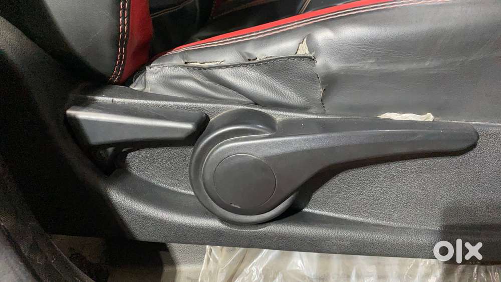 Tata Tigor 1.2 Revotron Xz, 2017, Petrol