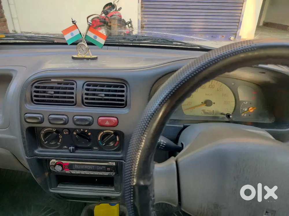 Maruti Suzuki Alto Lxi 2008