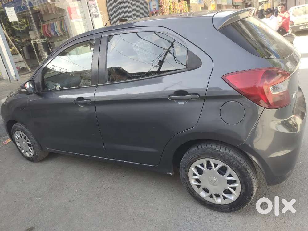 Ford Figo 2017 Diesel Well Maintained