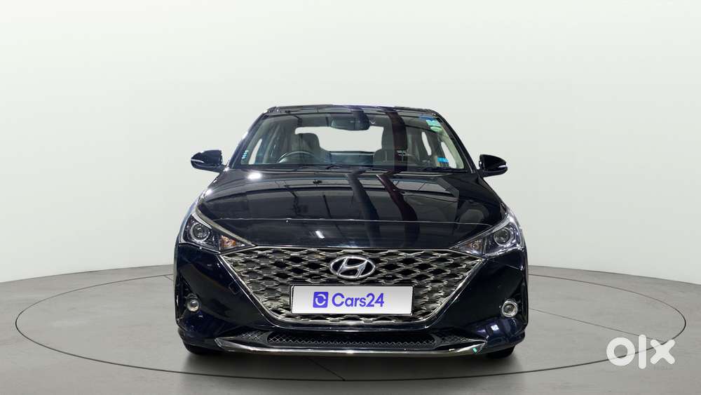 Hyundai Verna 1.5 Sx Vtvt, 2022, Petrol