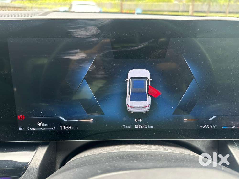 Bmw 5 Series 530 Li M Sport, 2026, Petrol
