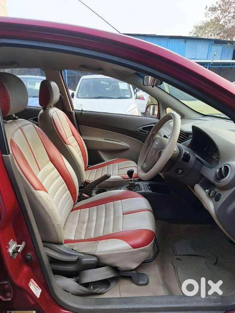 Chevrolet Sail Lt Limited Edition, 2013, Diesel