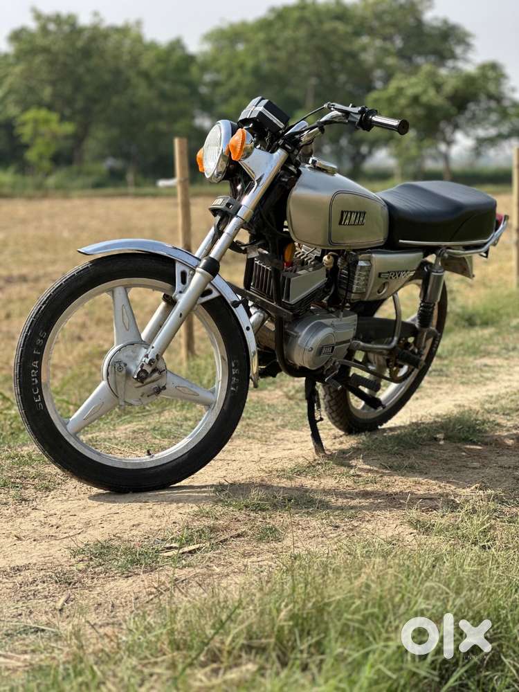 YAMAHA　VARANA S-20 19 Used Bikes in Uttar Pradesh - Buy & Sell Second Hand Bikes
