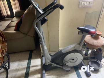 Aibi best sale exercise bike