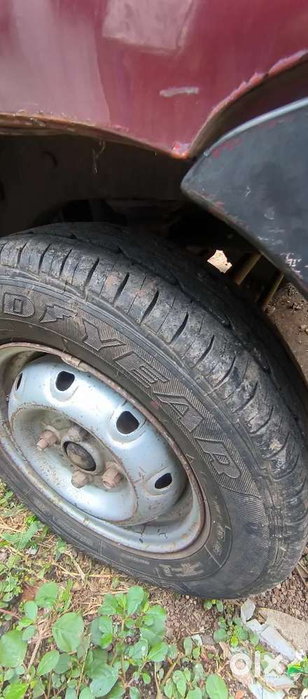 Maruti Alto Lxi 2006