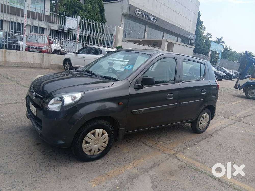 Maruti Suzuki Alto 800 Vxi Airbag, 2013, Petrol