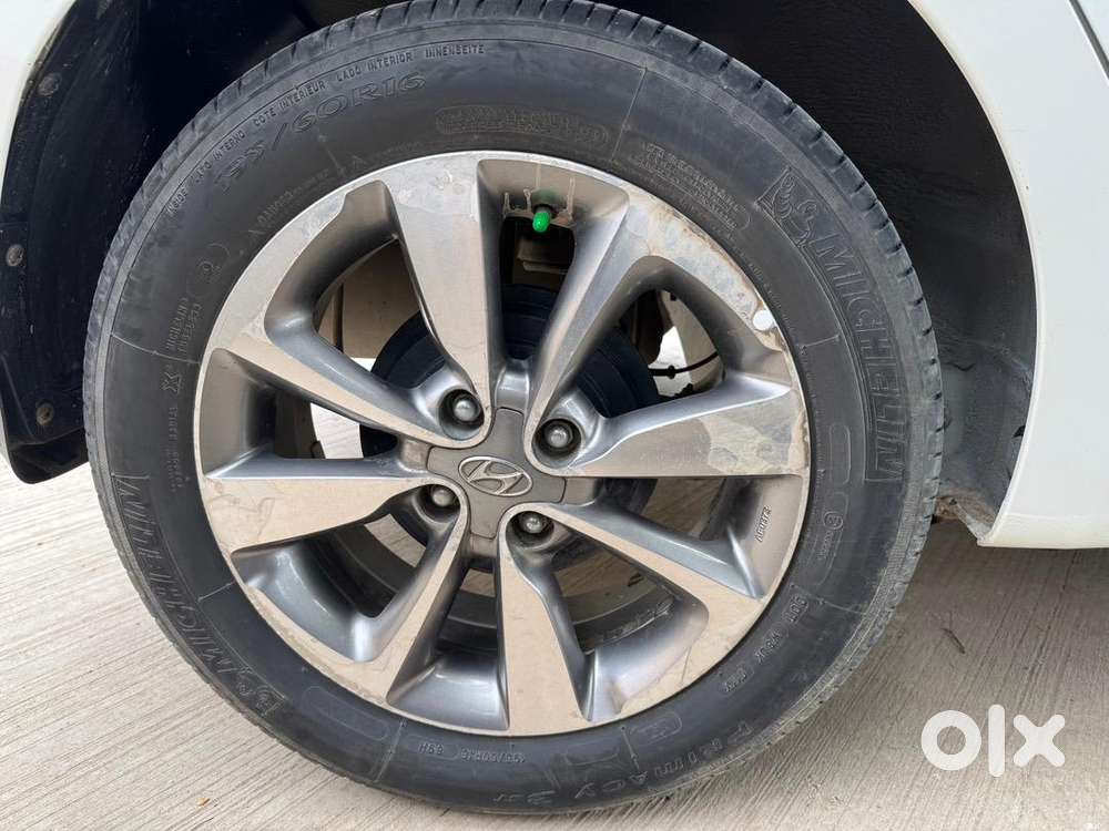 Hyundai Elite I20 2018 Diesel Well Maintained