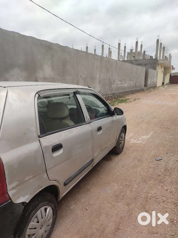 Maruti Suzuki Alto 2007 Validation 2027 Jun 22