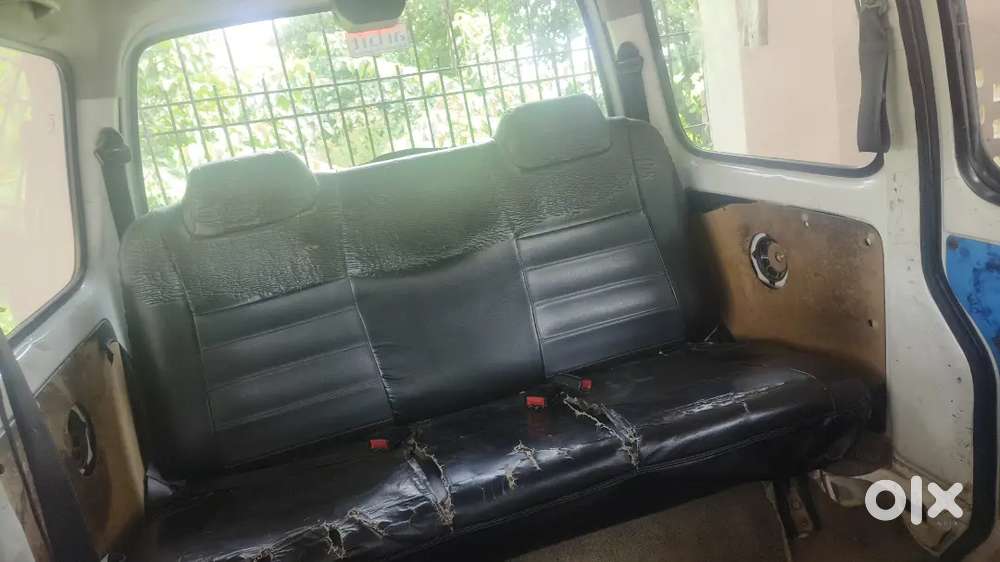Maruti Suzuki Eeco 1.2 2021