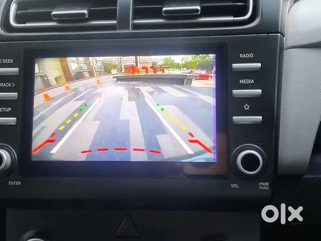 Hyundai Creta 1.6 Ex Petrol, 2020, Petrol