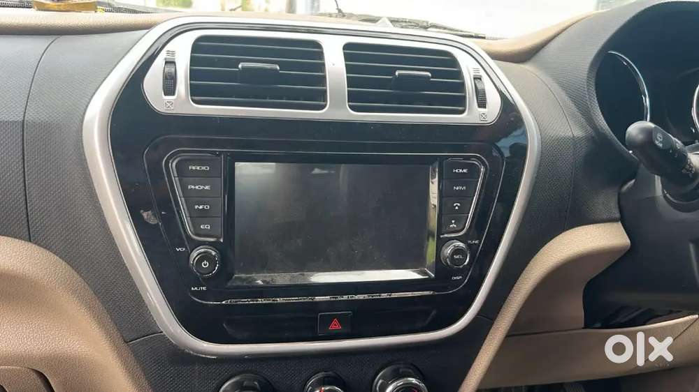 Mahindra Tuv 300 2017 Diesel Well Maintained
