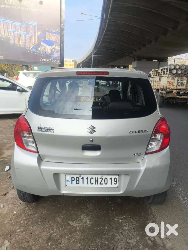 Maruti Suzuki Celerio