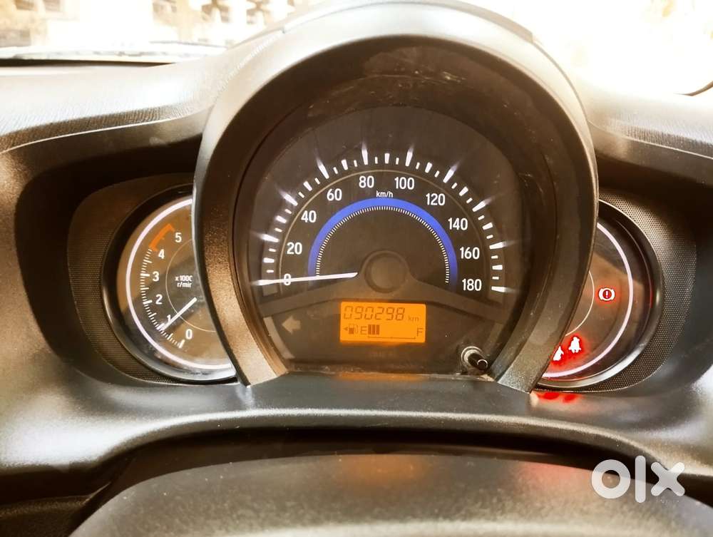 Honda Amaze 2013-2016 S I-dtech, 2016, Diesel