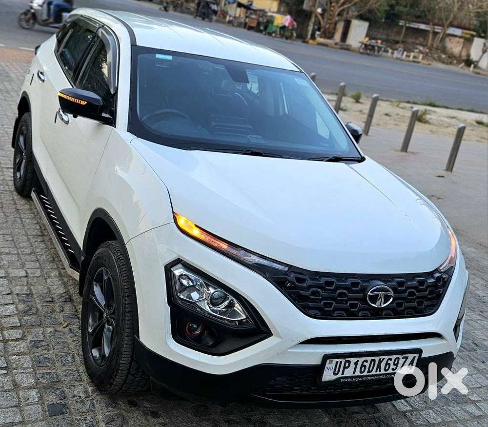 Tata Harrier Xe, 2022, Diesel