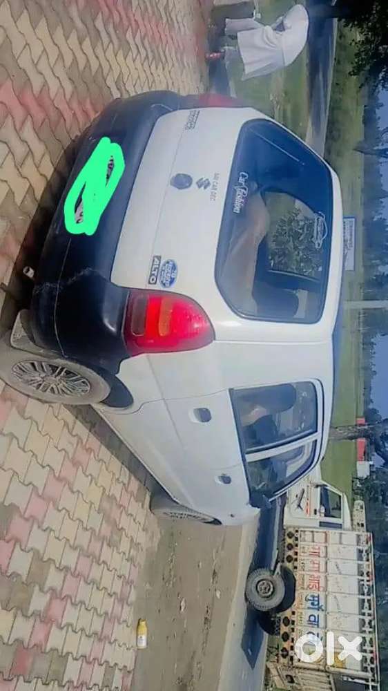 Very Very Good Condition And Good Luck