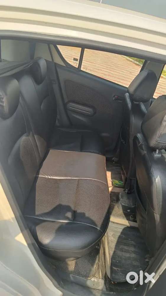 Maruti Suzuki Ritz 2014