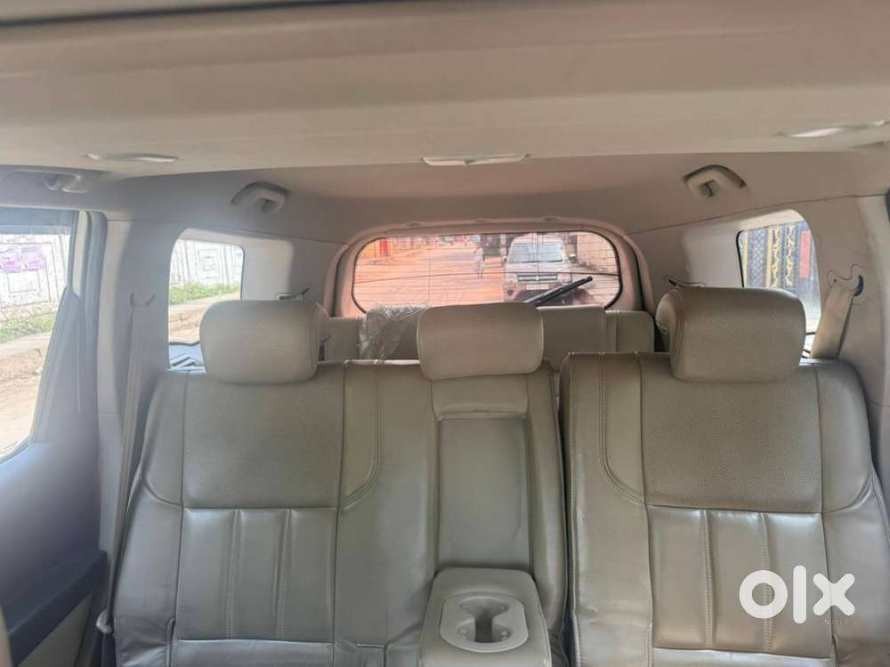 Mahindra Xuv500 2018 Diesel Well Maintained
