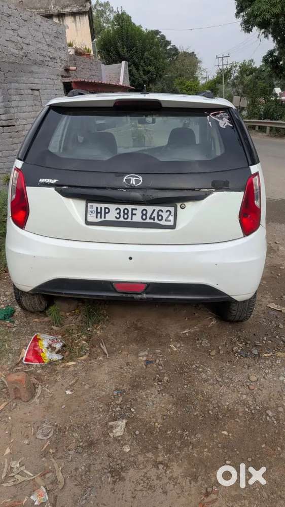 Tata Bolt 2020 Petrol Good Condition
