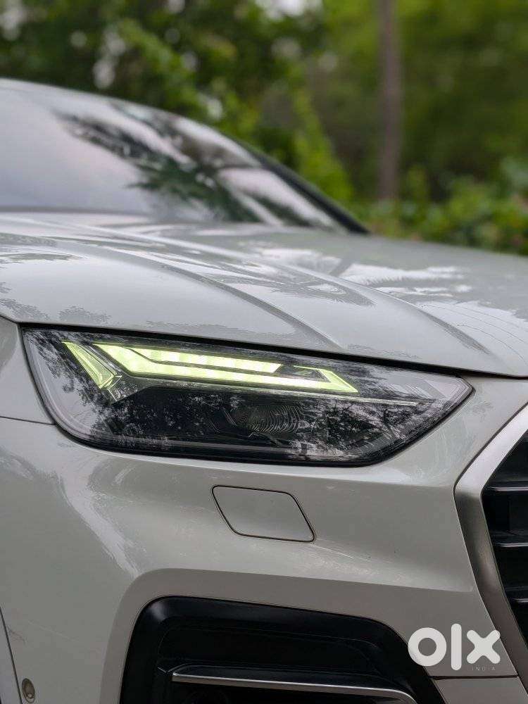 Audi Q5, 2024, Petrol
