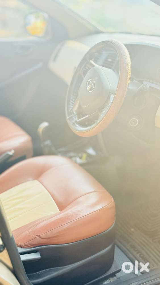 Tata Zest  1.3 Quadrajet Xm 90ps, 2015, Diesel