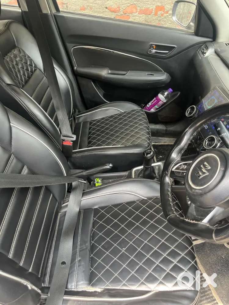 Maruti Suzuki Swift 2021 Year Model