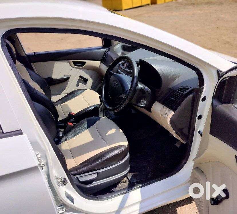 Hyundai Eon D-lite +, 2014, Petrol