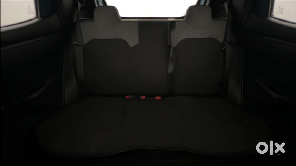 Renault Kwid 1.0 Rxl, 2020, Petrol