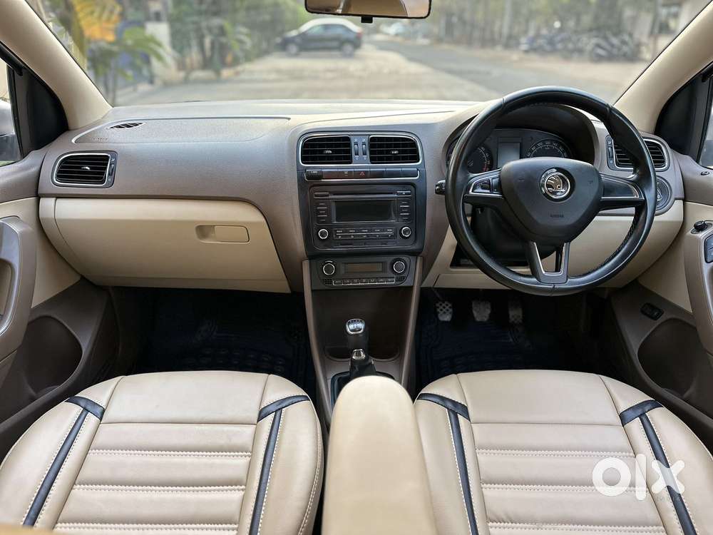 Skoda Rapid 2013-2016 1.5 Tdi Elegance, 2015, Diesel