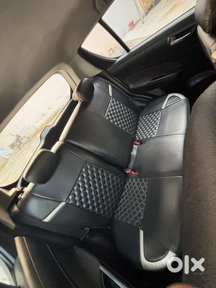 Maruti Suzuki Swift 2016 Petrol 420000 Km Driven