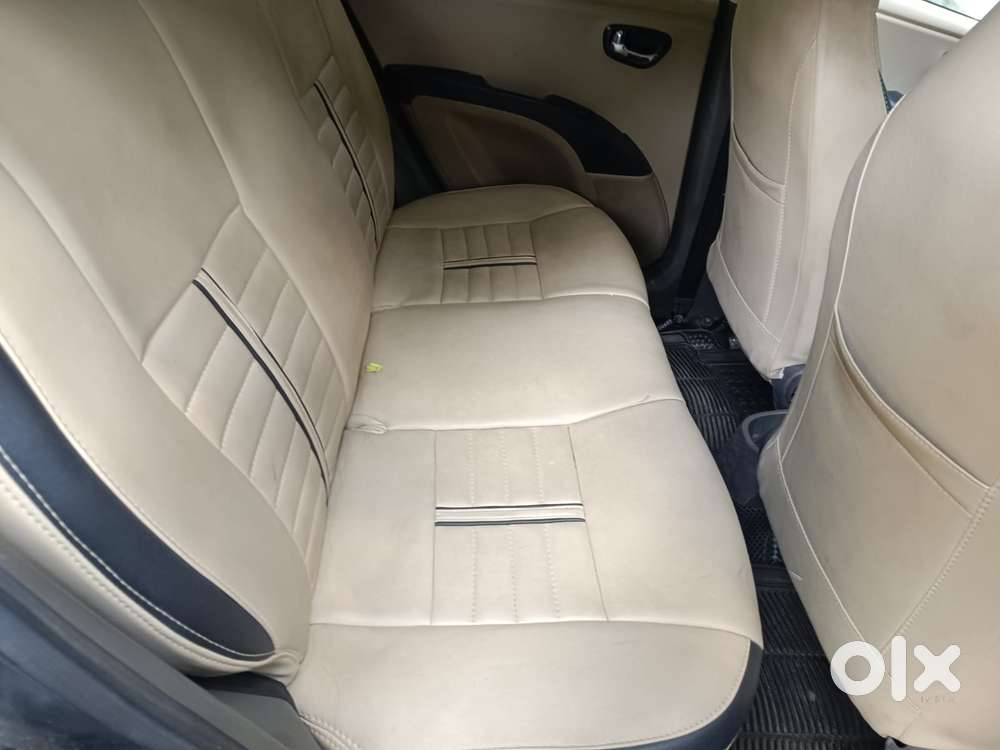 Hyundai I10 Magna 1.2 Itech Se, 2021, Petrol