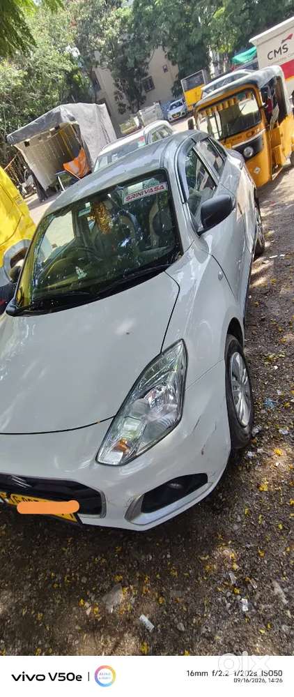 Maruti Dzire Tour S 2024