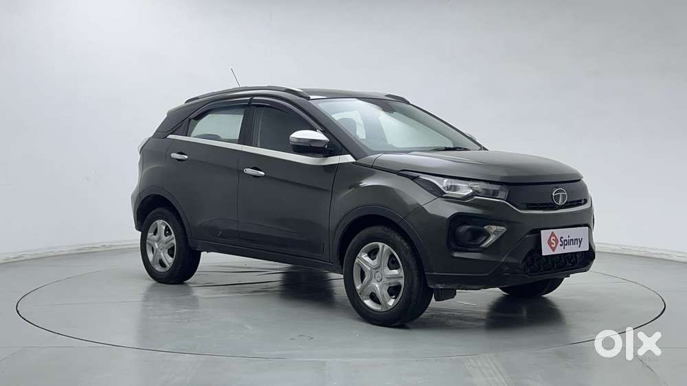 Tata Nexon 1.5 Revotorq Xm (s), 2021, Diesel
