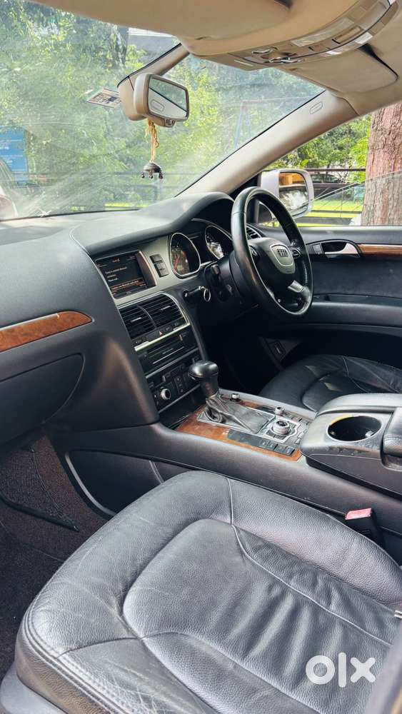 Audi Q7 3.0 Tdi Quattro Technology Pack, 2014, Diesel