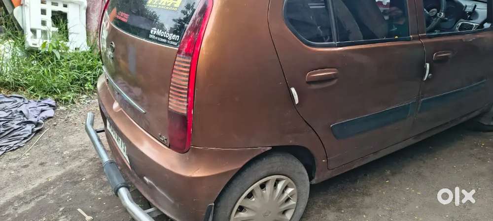 Tata Indica Ev2 Lx 2014