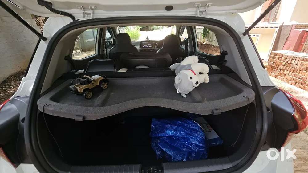Hyundai Grand I10 Nios 2023 Petrol Well Maintained
