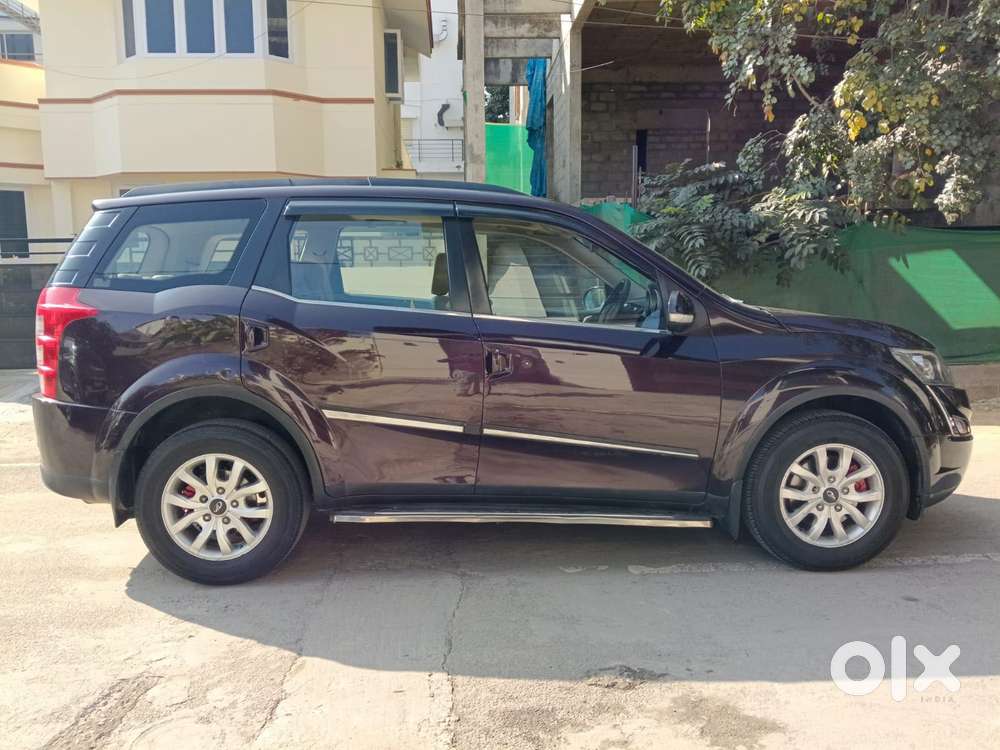 Mahindra Xuv500 W10 2wd, 2018, Diesel