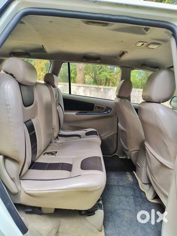Toyota Innova