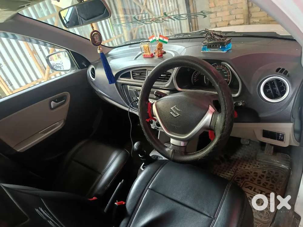 Maruti Suzuki Alto K10 2019