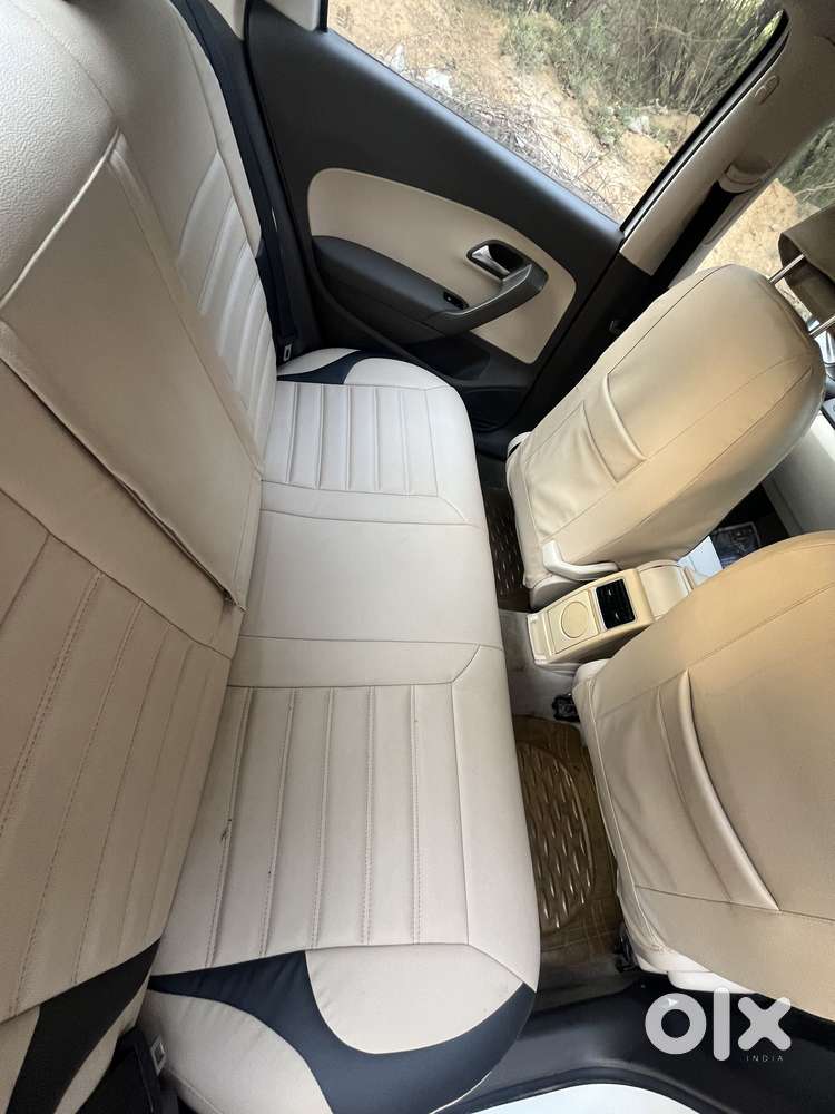 Volkswagen Vento 2010-2013 Petrol Highline, 2012, Petrol