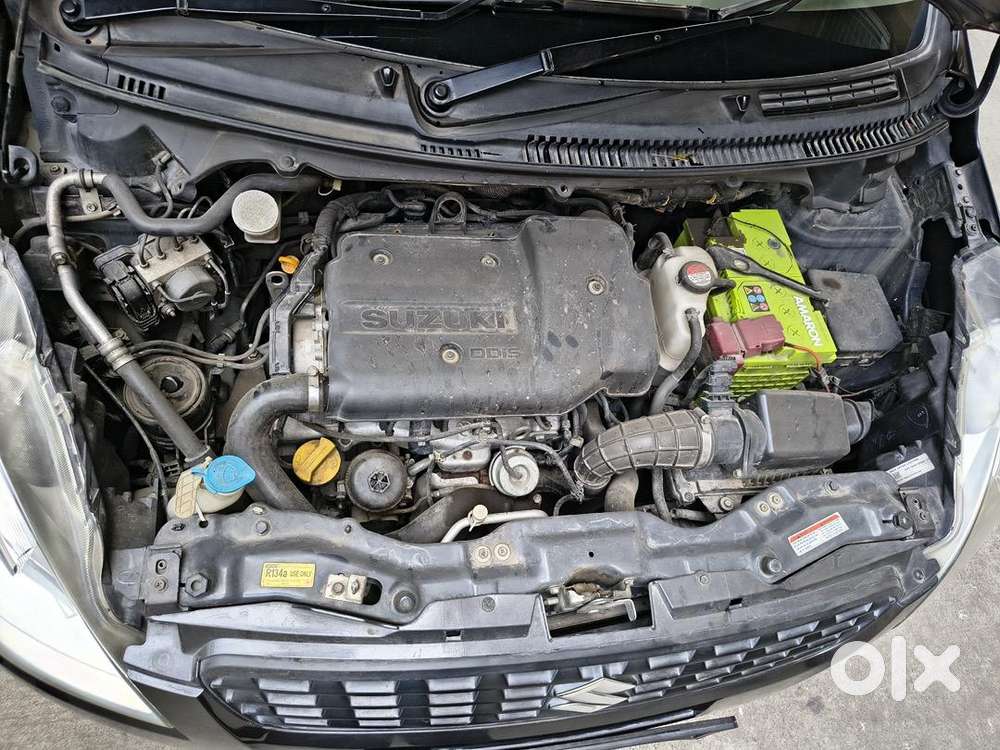 Maruti Suzuki Ertiga 2015 Diesel Well Maintained