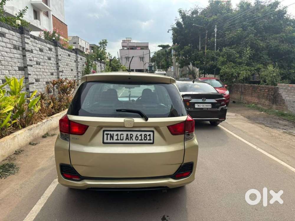 Honda Mobilio V I-vtec, 2014, Petrol
