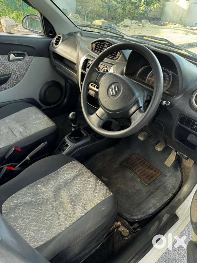 Maruti Suzuki Alto 800 Vxi, 2019, Petrol