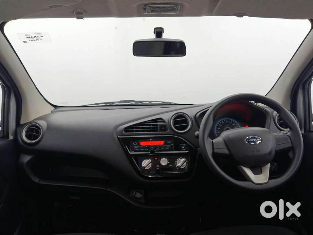 Datsun Redigo S, 2019, Petrol