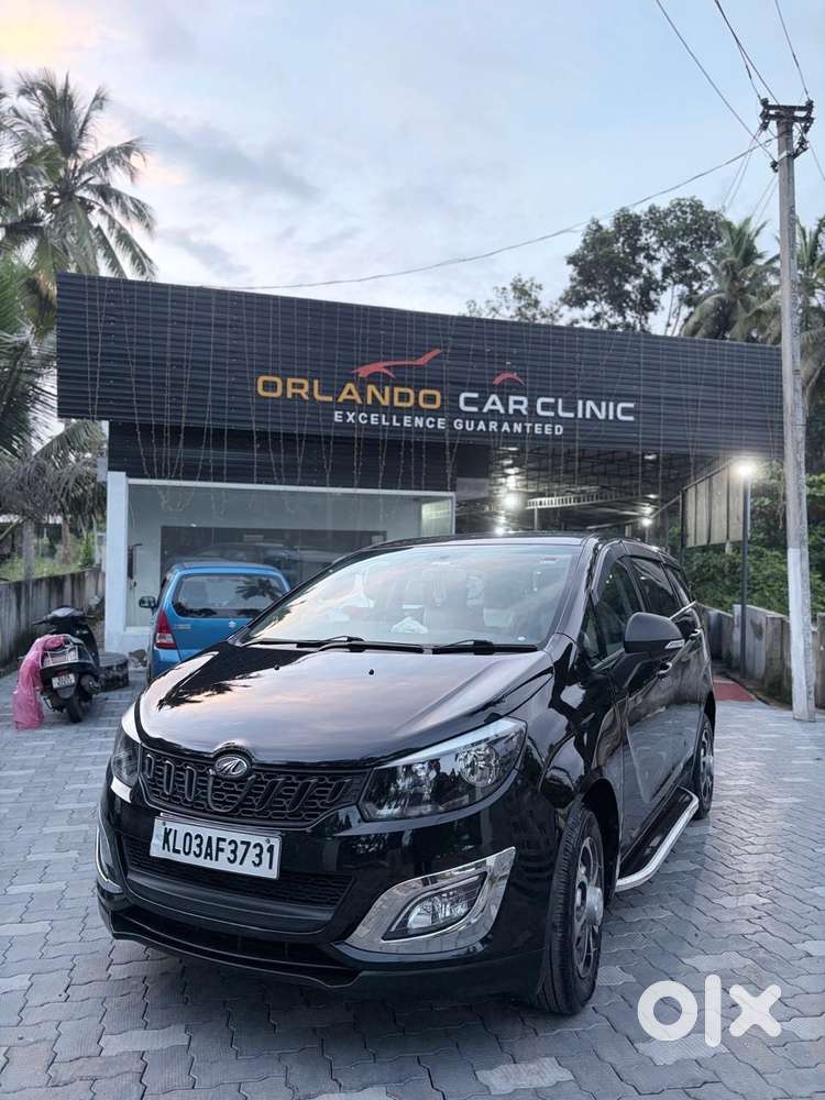 Mahindra Marazzo 2020 Diesel 73000 Km Driven