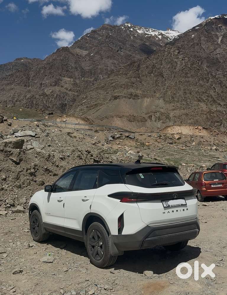 Tata Diesel Car 2025