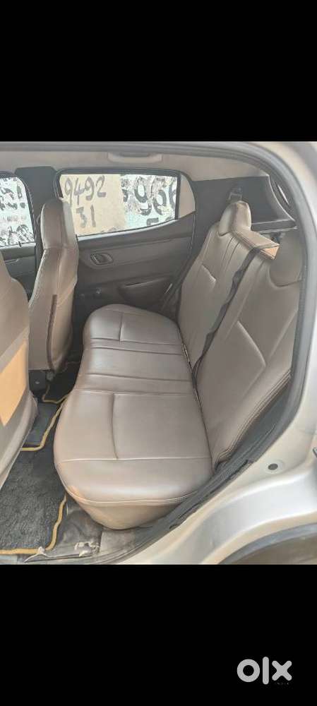 Renault Kwid Rxt 1.0, 2017