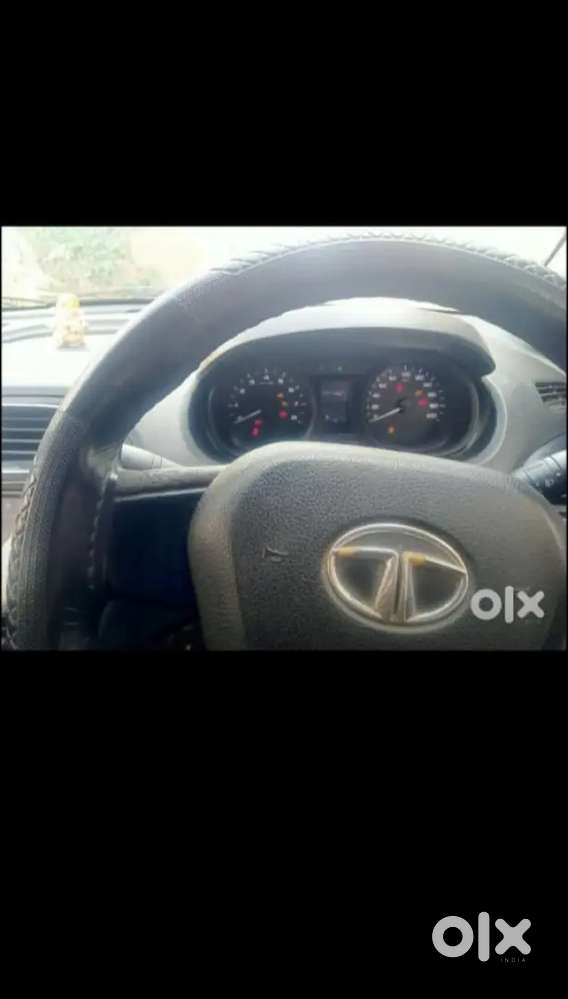 Tata Tigor 2018 Hybrid